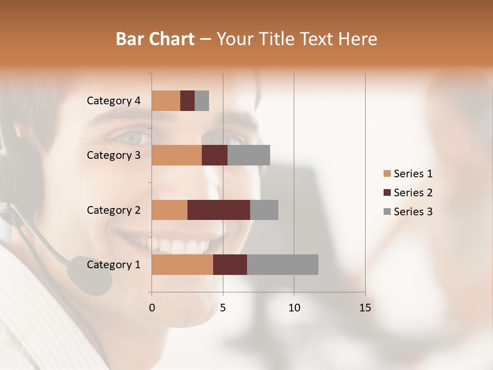 Gourmet Snack Bundle PowerPoint Template