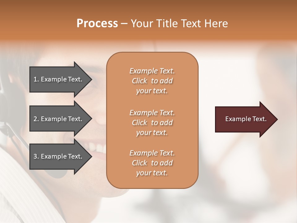 Gourmet Snack Bundle PowerPoint Template