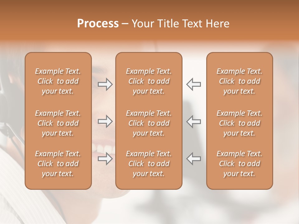 Gourmet Snack Bundle PowerPoint Template