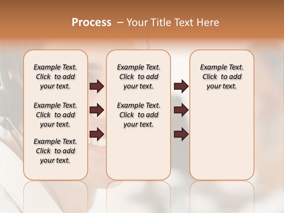Gourmet Snack Bundle PowerPoint Template