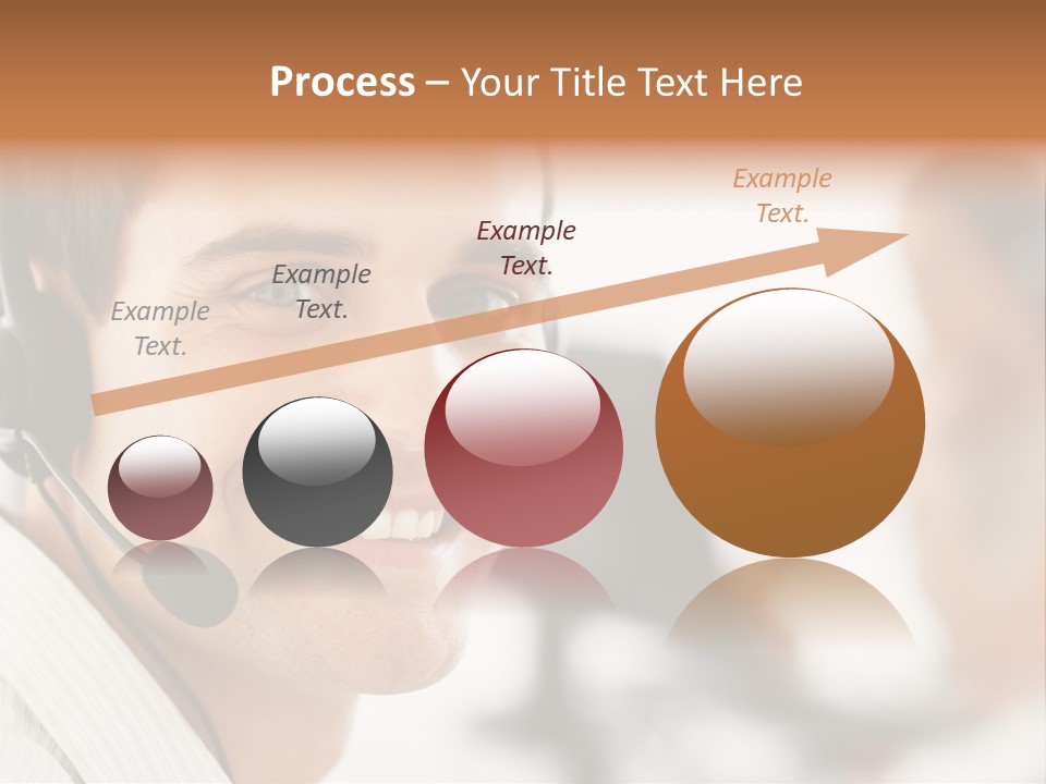 Gourmet Snack Bundle PowerPoint Template