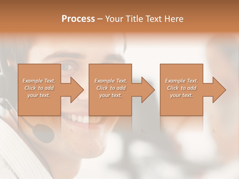 Gourmet Snack Bundle PowerPoint Template