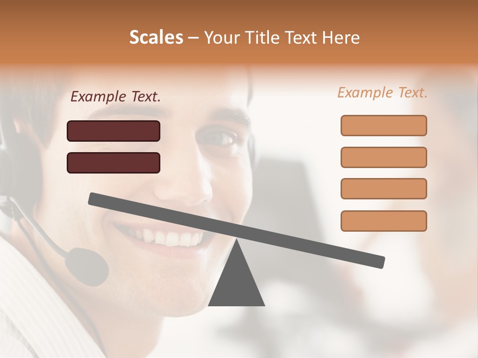 Gourmet Snack Bundle PowerPoint Template