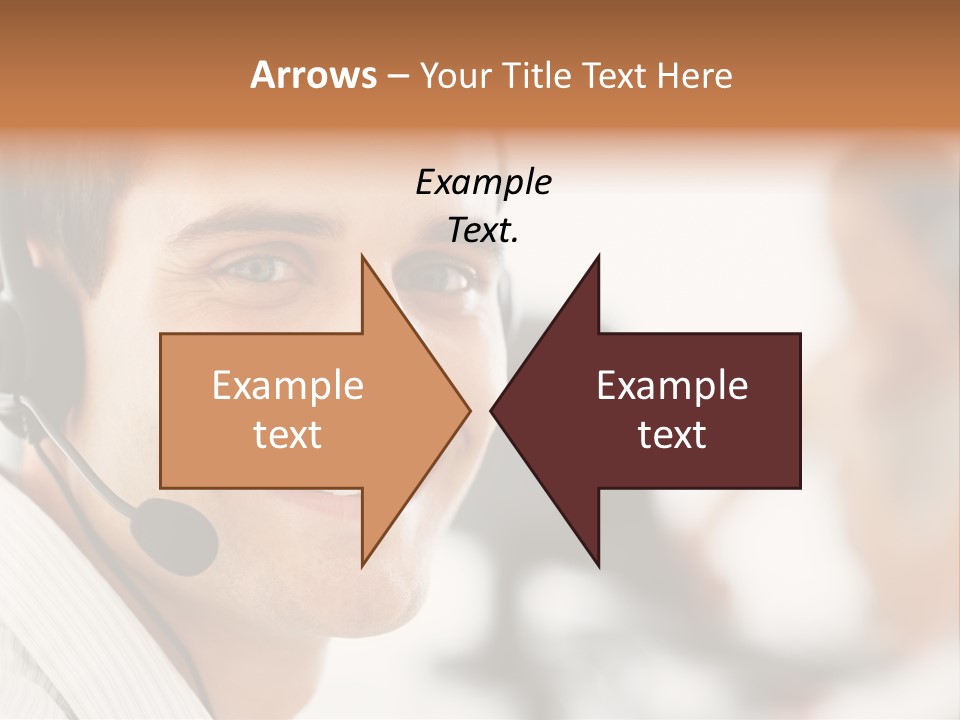 Gourmet Snack Bundle PowerPoint Template