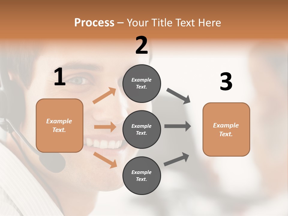 Gourmet Snack Bundle PowerPoint Template