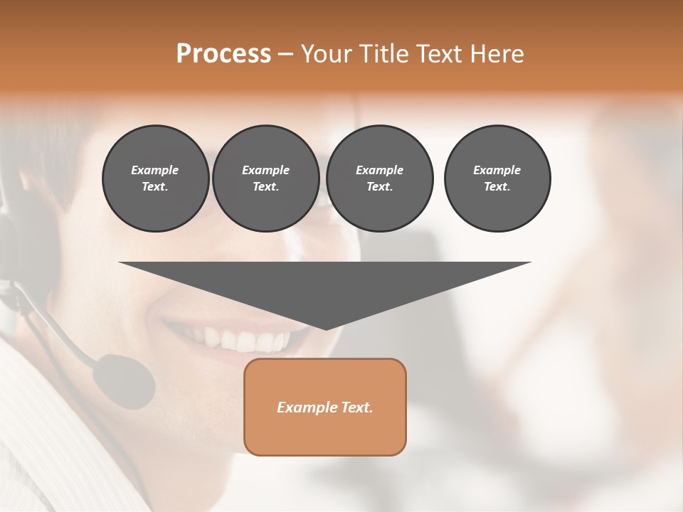 Gourmet Snack Bundle PowerPoint Template