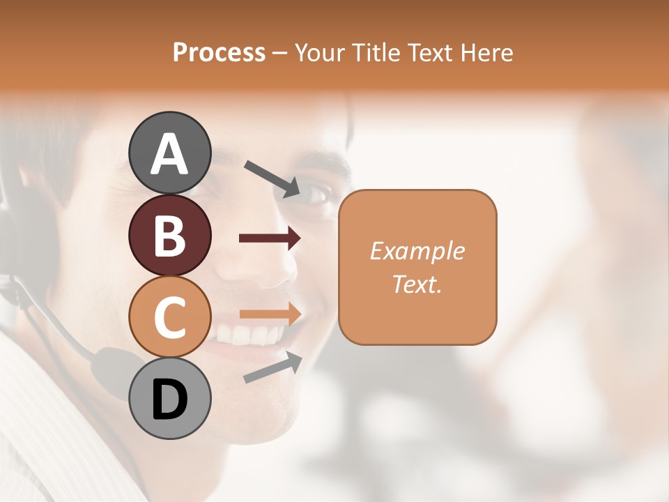 Gourmet Snack Bundle PowerPoint Template