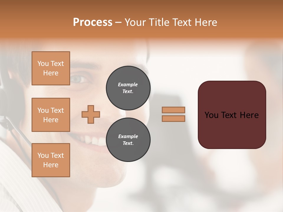 Gourmet Snack Bundle PowerPoint Template