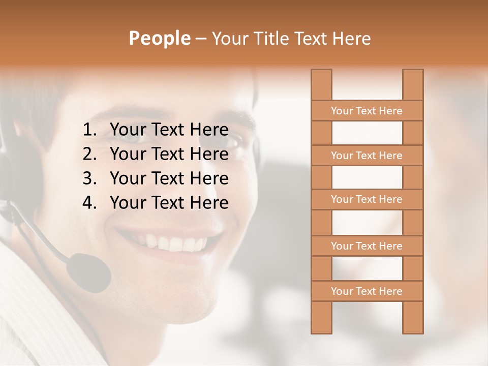 Gourmet Snack Bundle PowerPoint Template