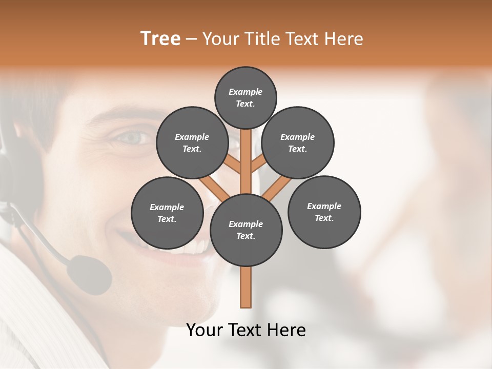 Gourmet Snack Bundle PowerPoint Template