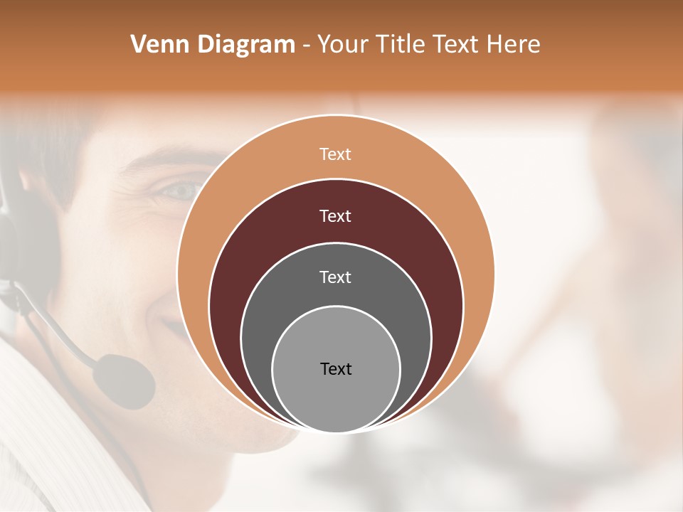 Gourmet Snack Bundle PowerPoint Template