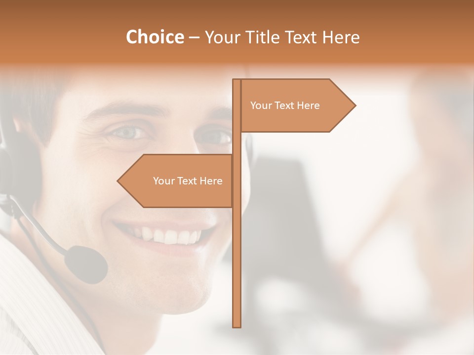 Gourmet Snack Bundle PowerPoint Template