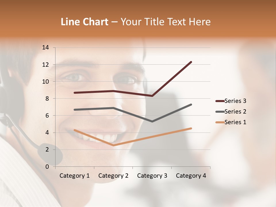 Gourmet Snack Bundle PowerPoint Template