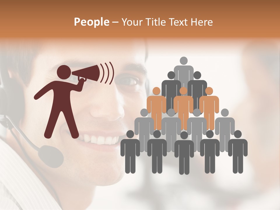 Gourmet Snack Bundle PowerPoint Template