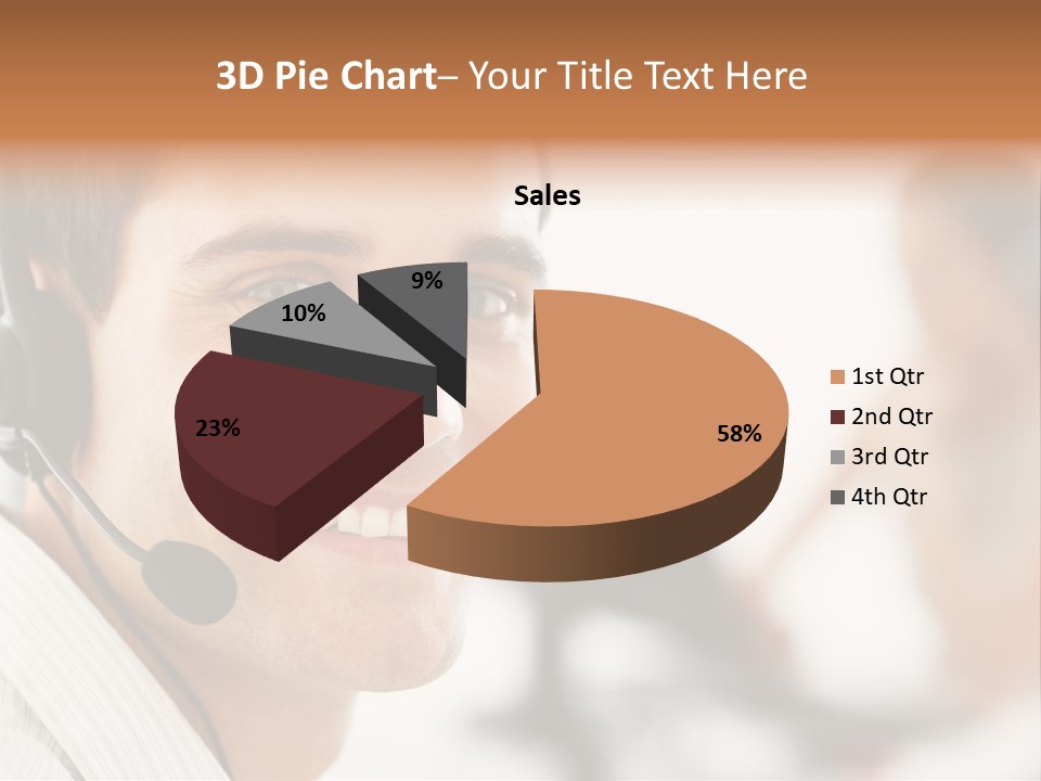 Gourmet Snack Bundle PowerPoint Template