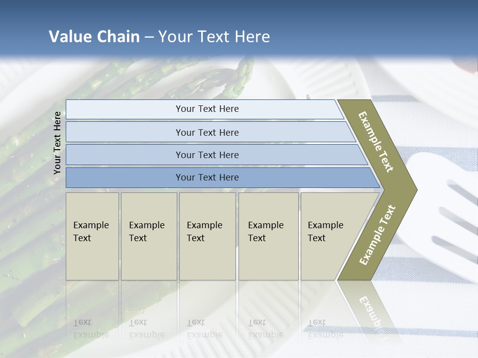 Gourmet Snack Bundle PowerPoint Template