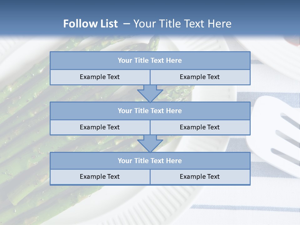 Gourmet Snack Bundle PowerPoint Template