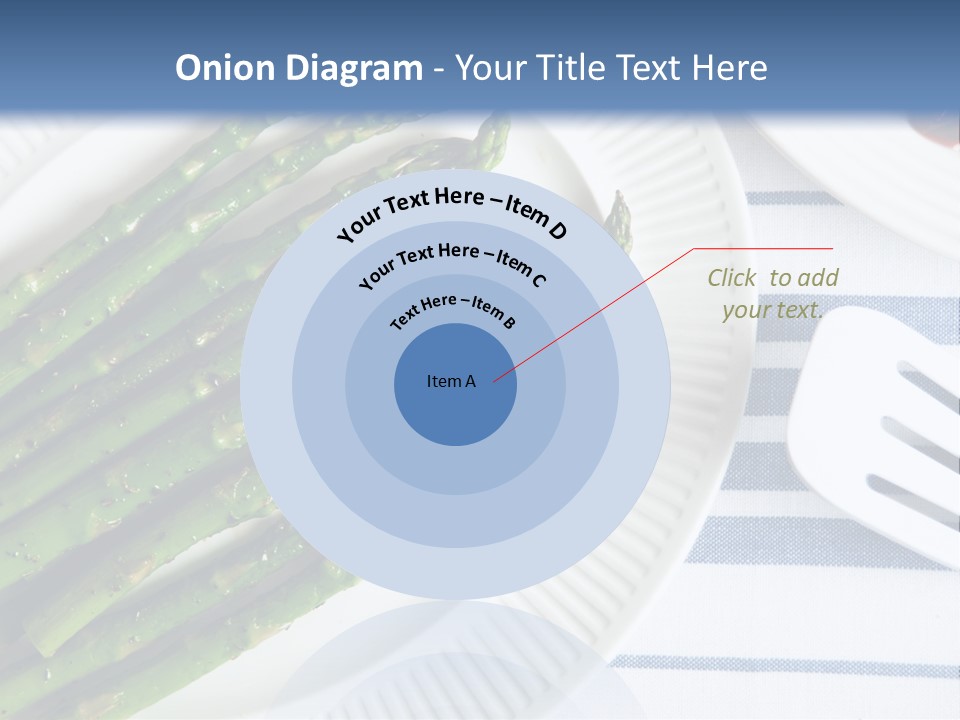 Gourmet Snack Bundle PowerPoint Template