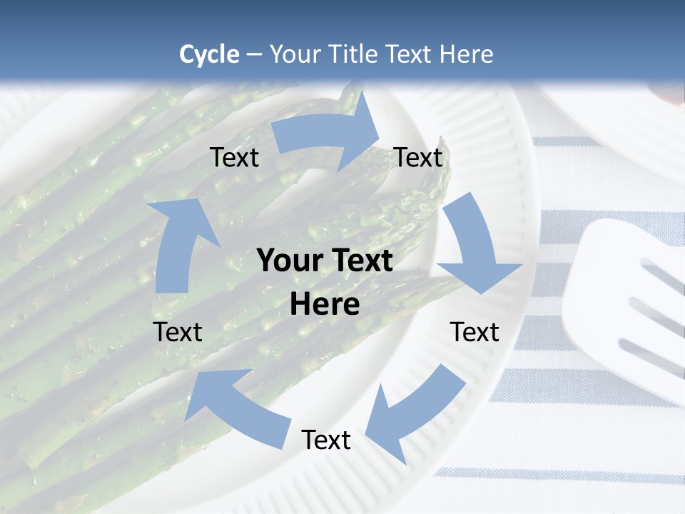 Gourmet Snack Bundle PowerPoint Template