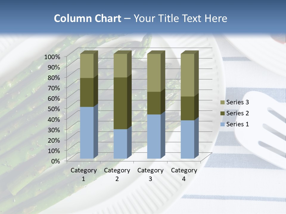 Gourmet Snack Bundle PowerPoint Template