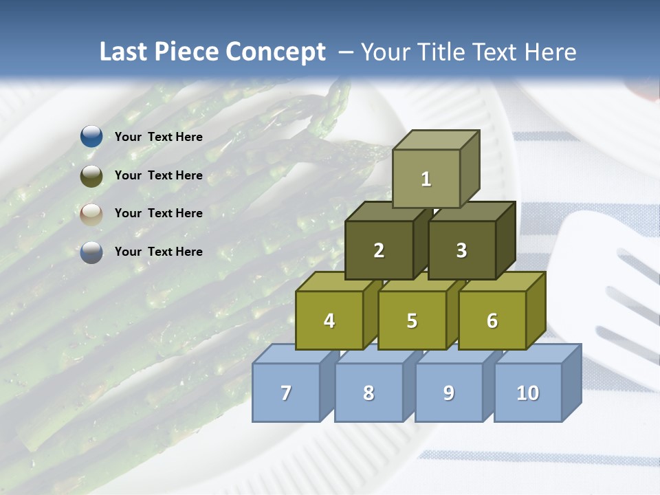 Gourmet Snack Bundle PowerPoint Template