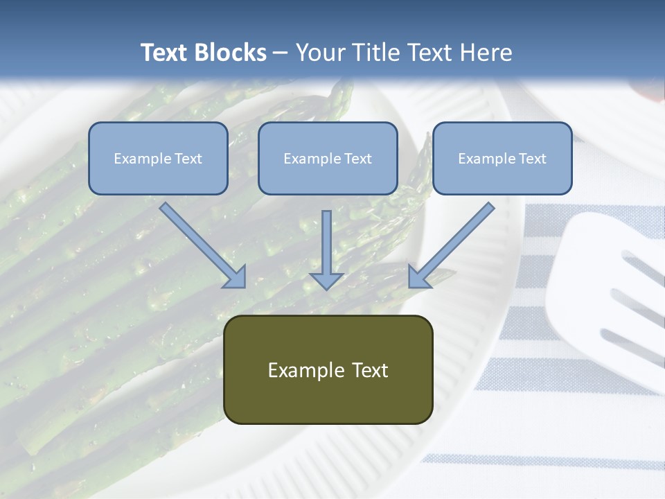 Gourmet Snack Bundle PowerPoint Template