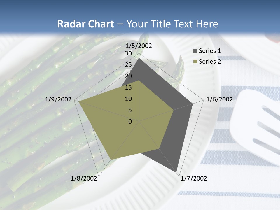 Gourmet Snack Bundle PowerPoint Template