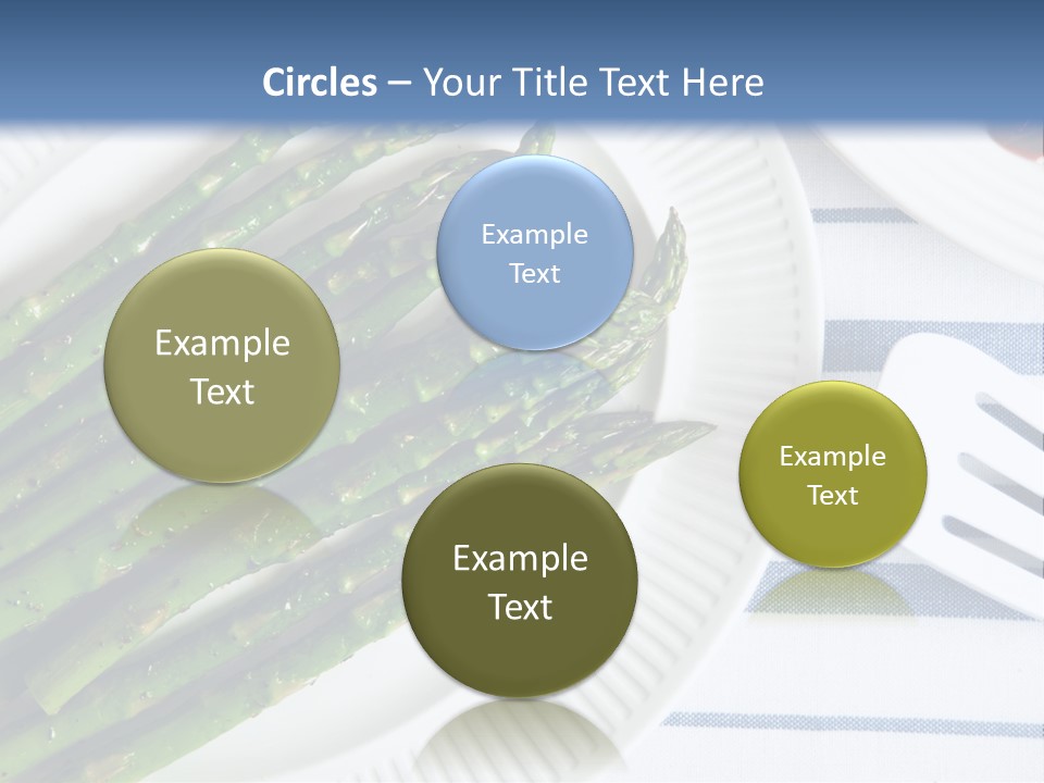 Gourmet Snack Bundle PowerPoint Template