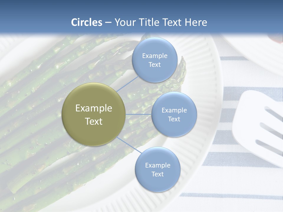 Gourmet Snack Bundle PowerPoint Template