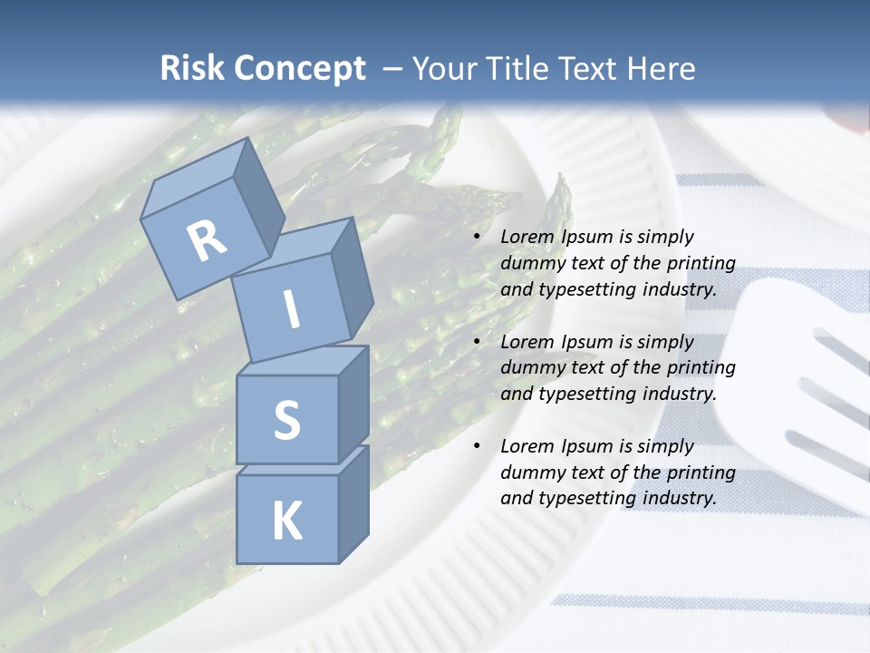 Gourmet Snack Bundle PowerPoint Template