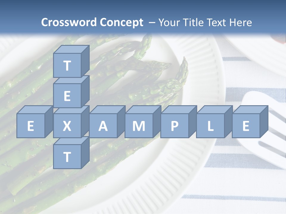 Gourmet Snack Bundle PowerPoint Template