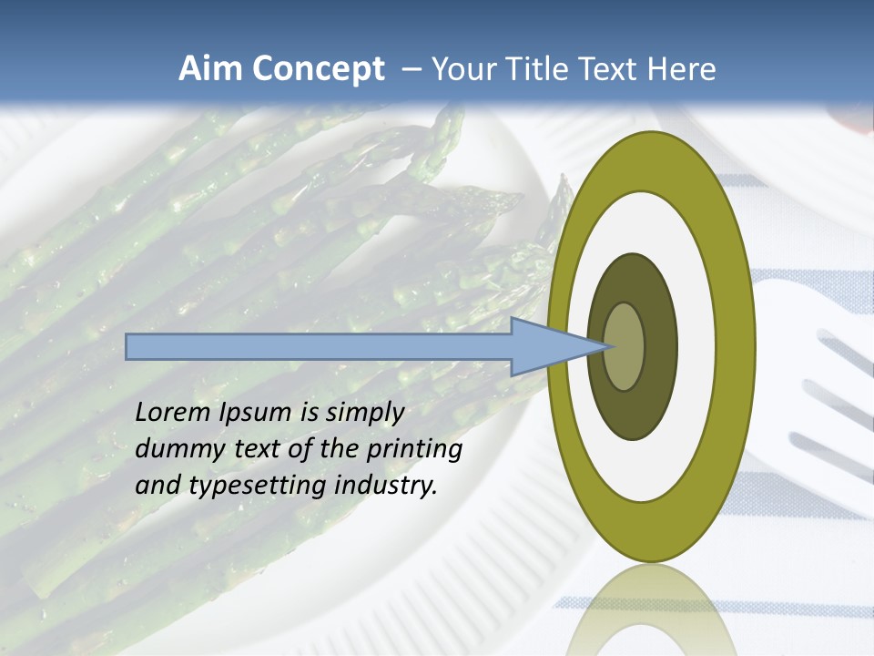 Gourmet Snack Bundle PowerPoint Template