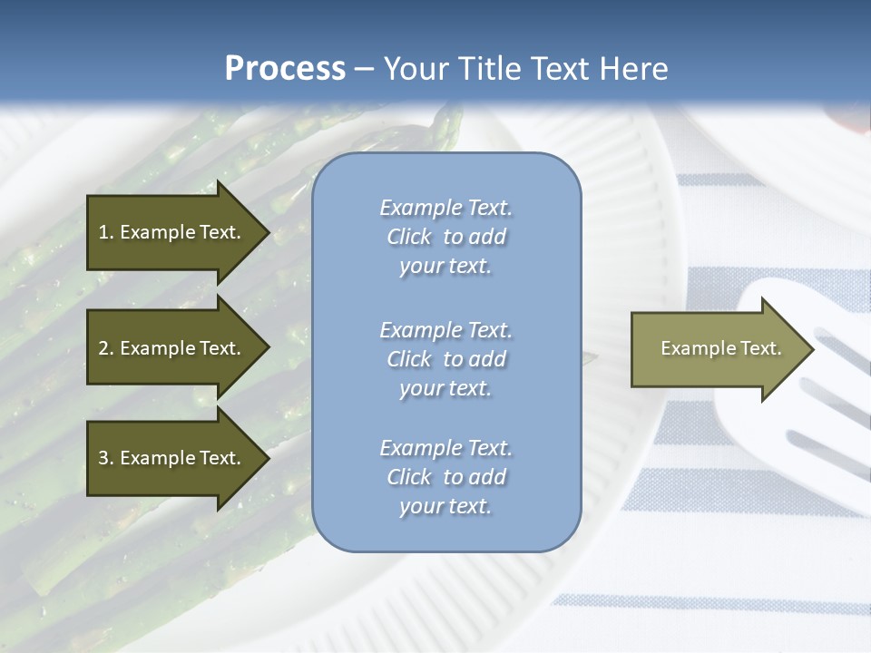 Gourmet Snack Bundle PowerPoint Template