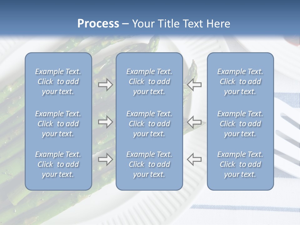 Gourmet Snack Bundle PowerPoint Template