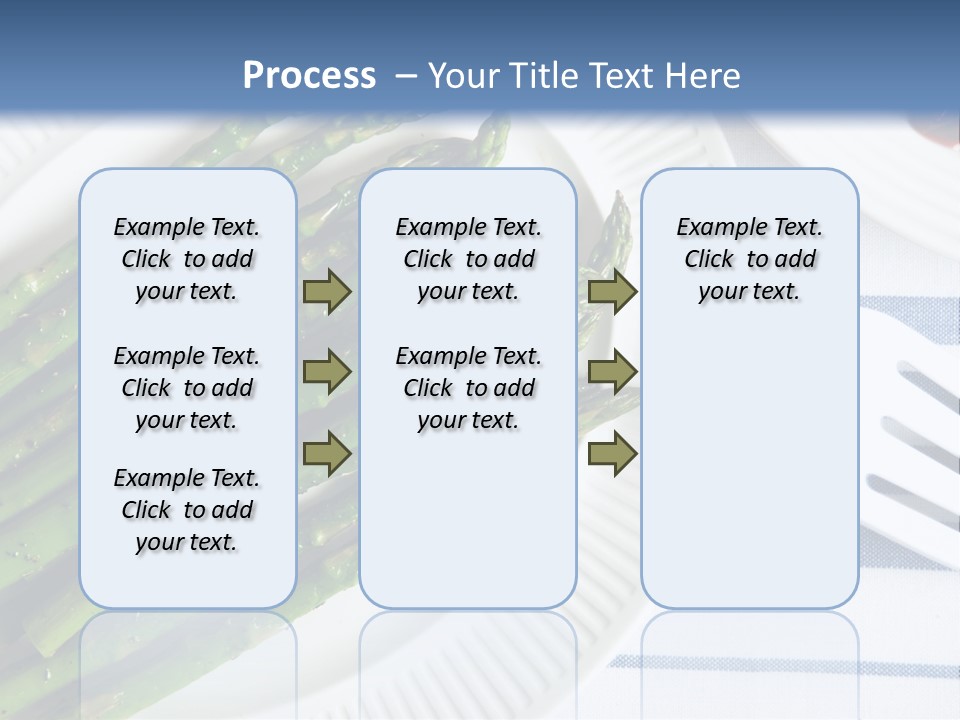 Gourmet Snack Bundle PowerPoint Template