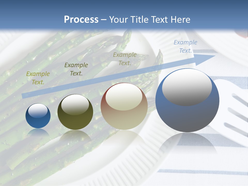 Gourmet Snack Bundle PowerPoint Template