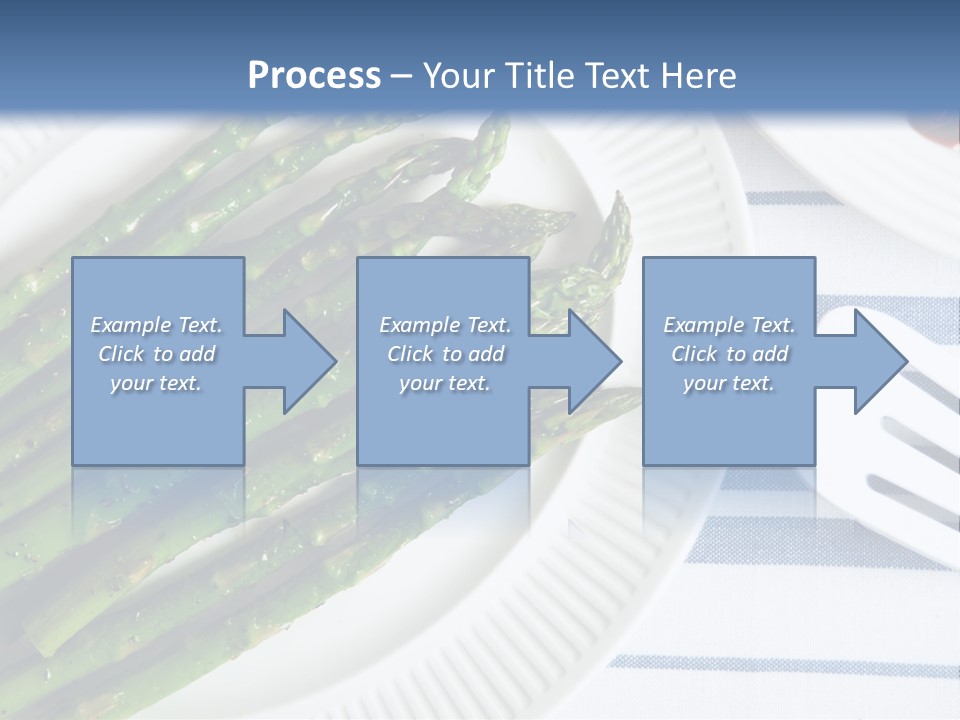 Gourmet Snack Bundle PowerPoint Template