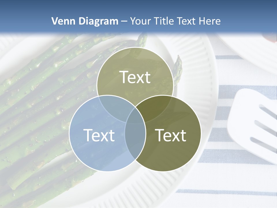 Gourmet Snack Bundle PowerPoint Template