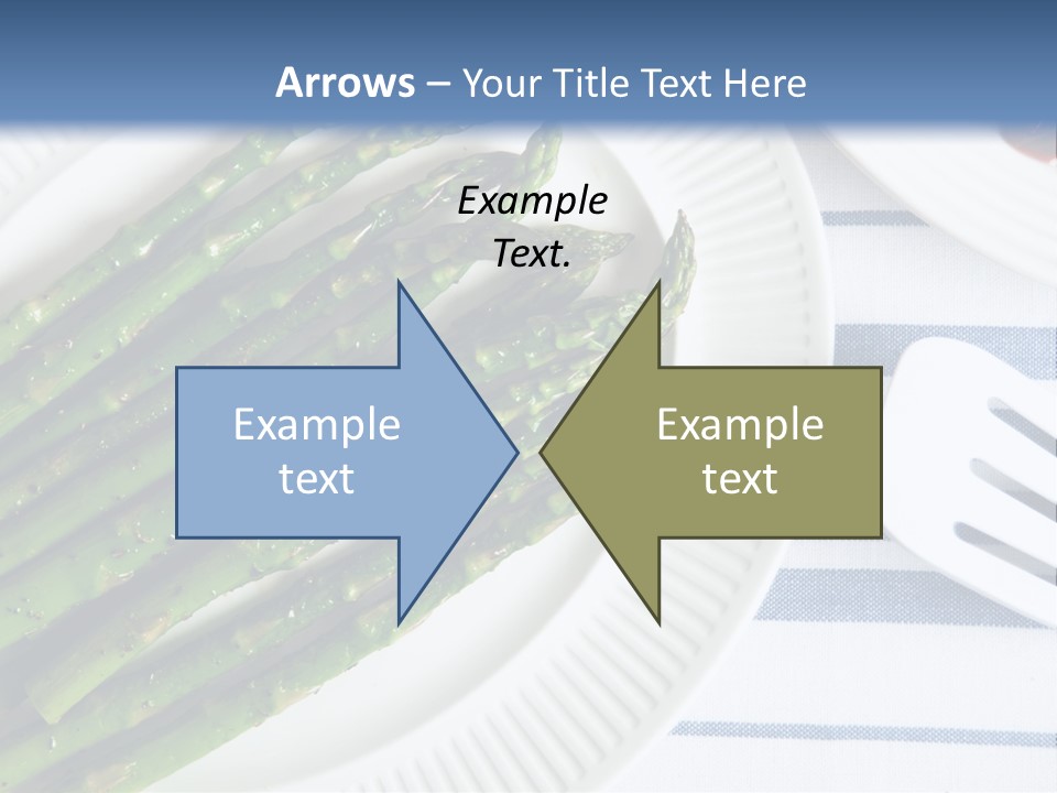 Gourmet Snack Bundle PowerPoint Template