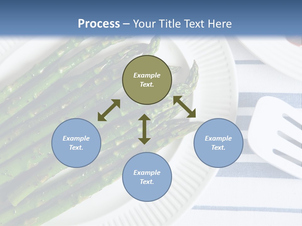 Gourmet Snack Bundle PowerPoint Template