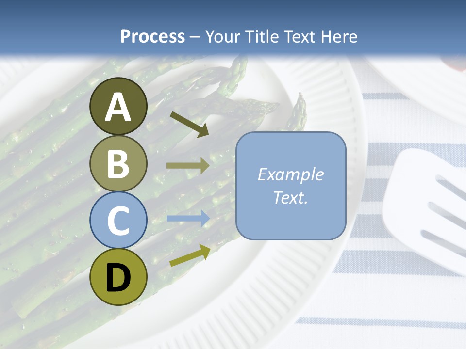 Gourmet Snack Bundle PowerPoint Template
