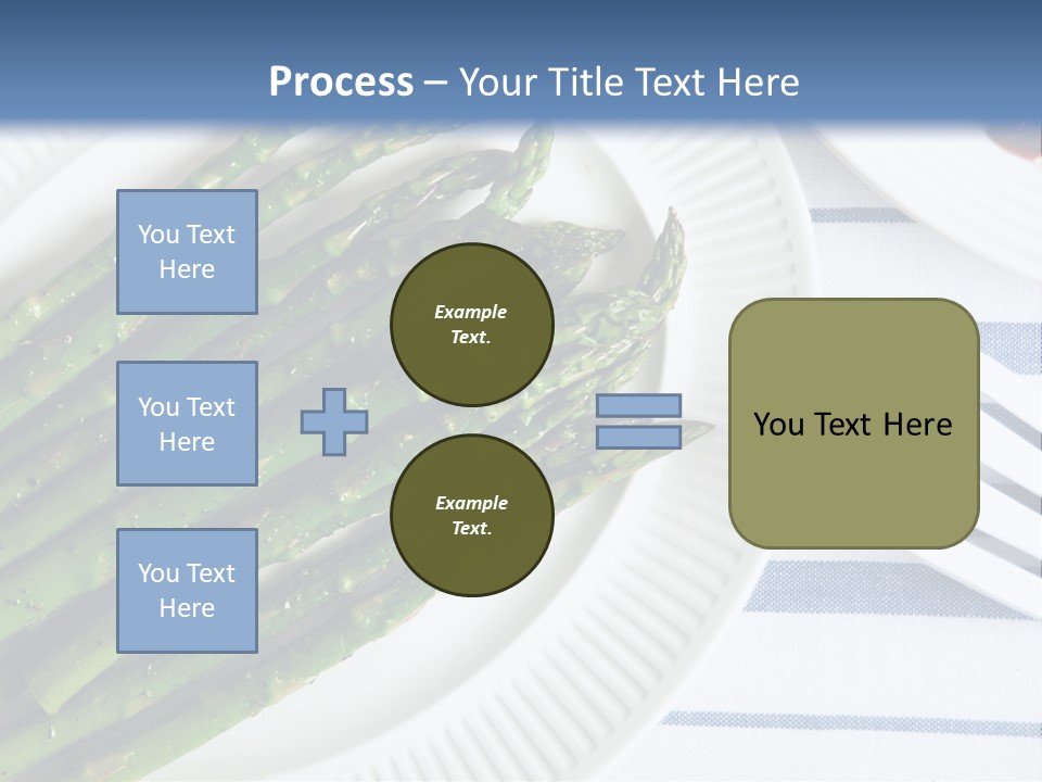 Gourmet Snack Bundle PowerPoint Template