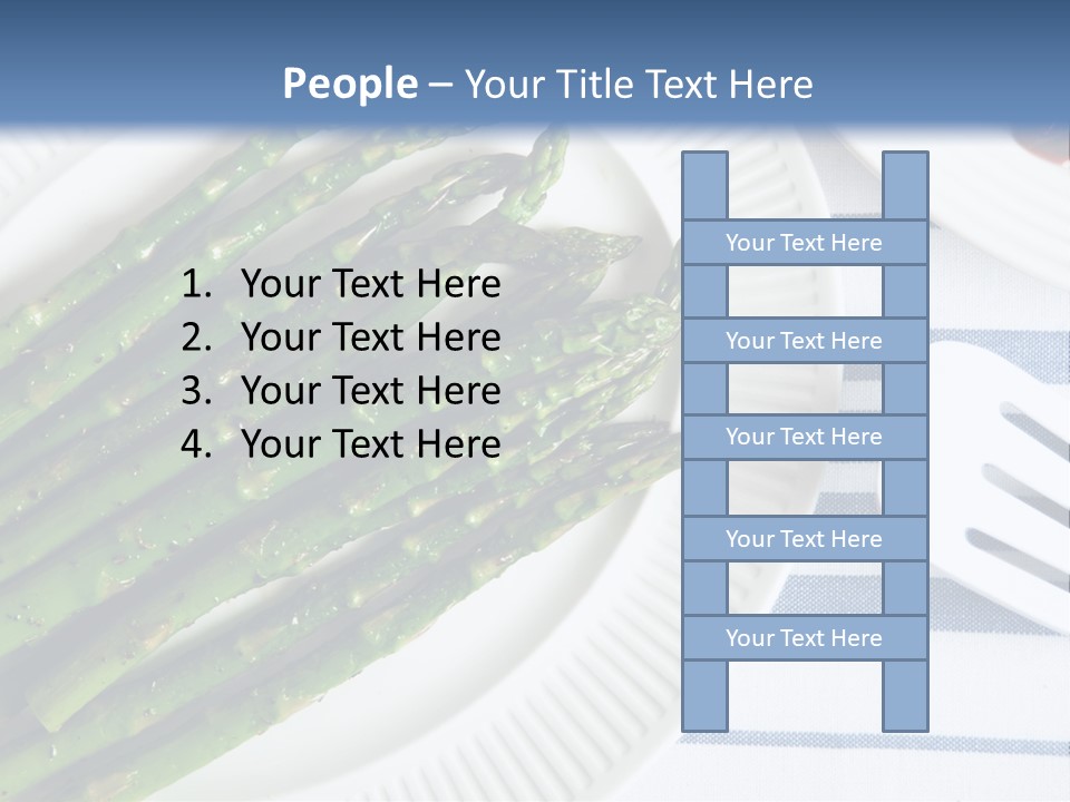 Gourmet Snack Bundle PowerPoint Template