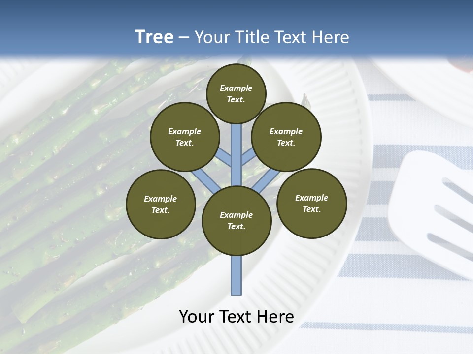 Gourmet Snack Bundle PowerPoint Template