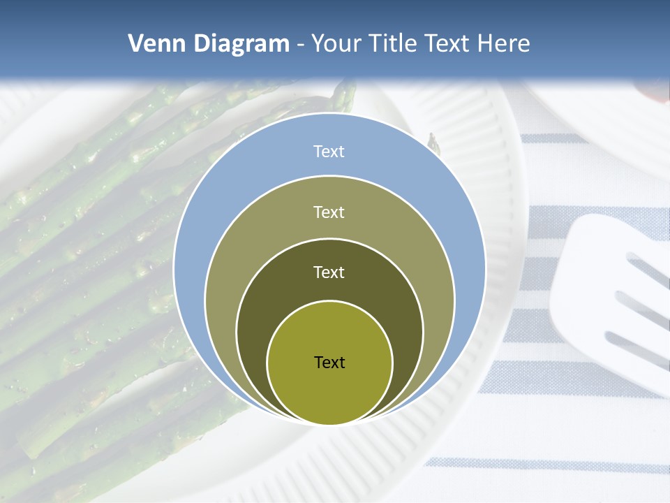 Gourmet Snack Bundle PowerPoint Template