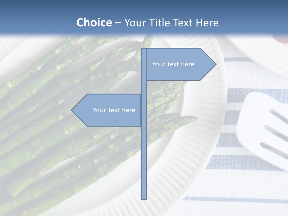 Gourmet Snack Bundle PowerPoint Template