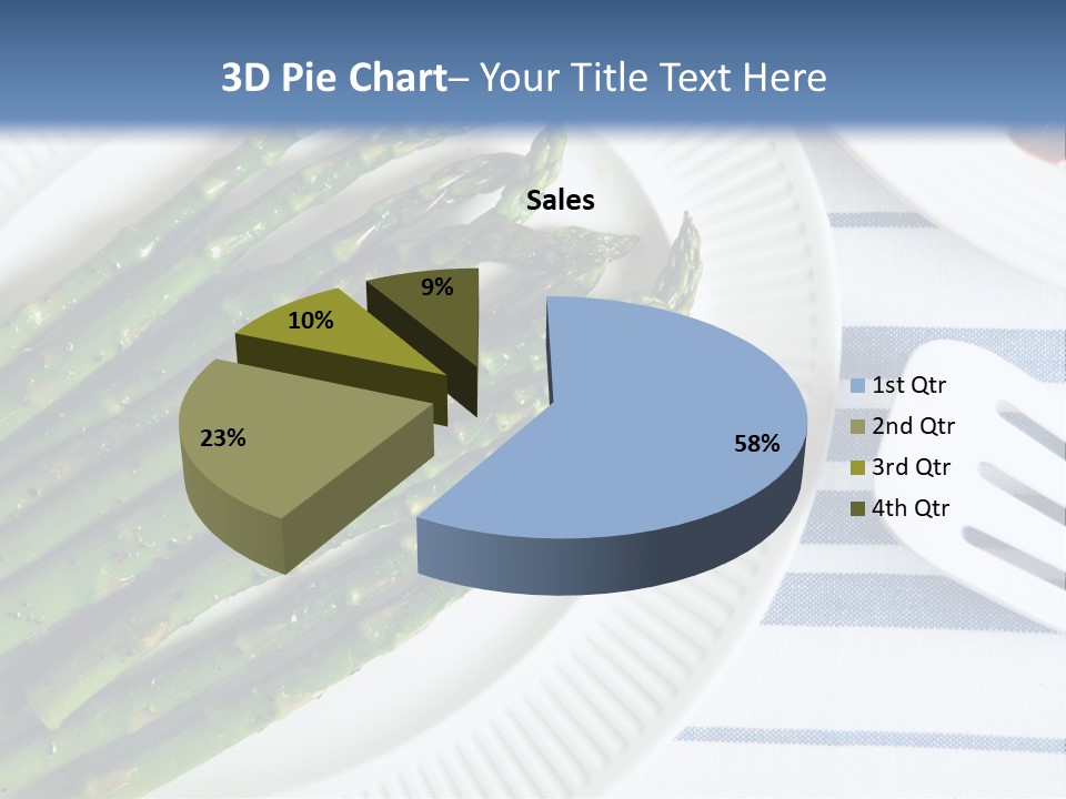 Gourmet Snack Bundle PowerPoint Template