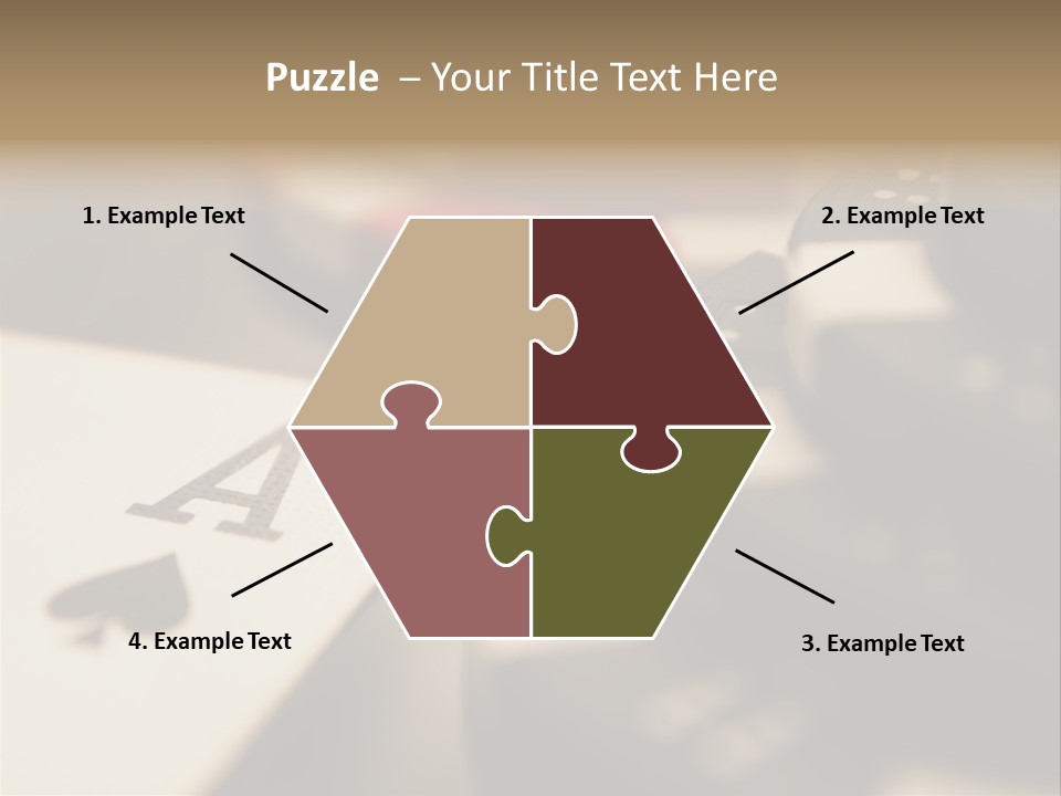 Flooring Job Reach PowerPoint Template