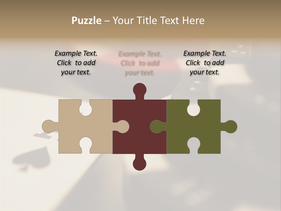 Flooring Job Reach PowerPoint Template