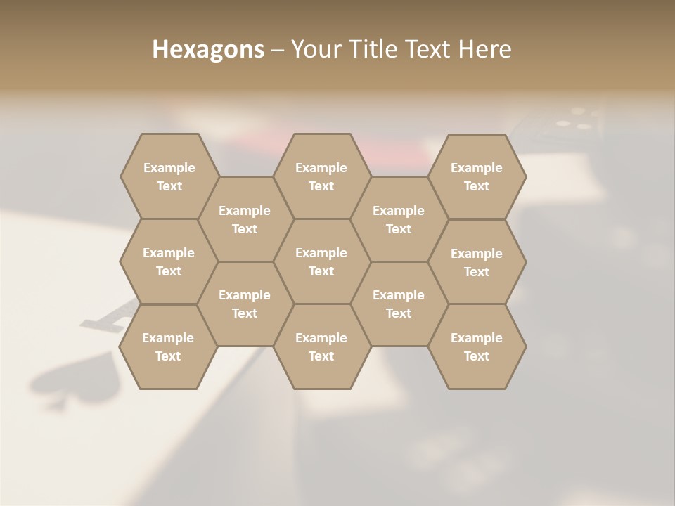 Flooring Job Reach PowerPoint Template